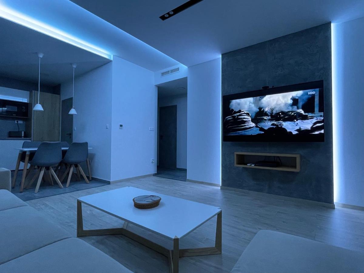 Greenbay Apartment With Free Parking Trenčín 외부 사진