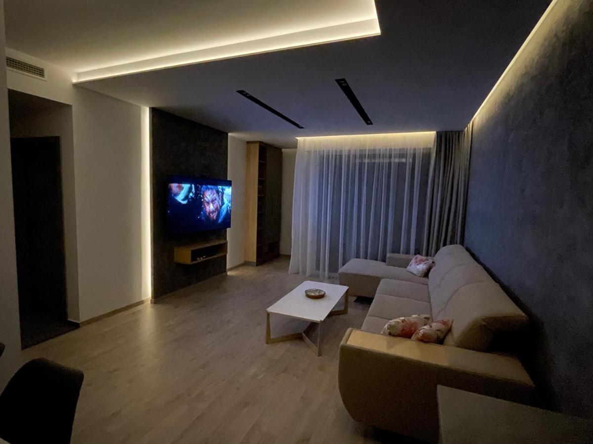Greenbay Apartment With Free Parking Trenčín 외부 사진