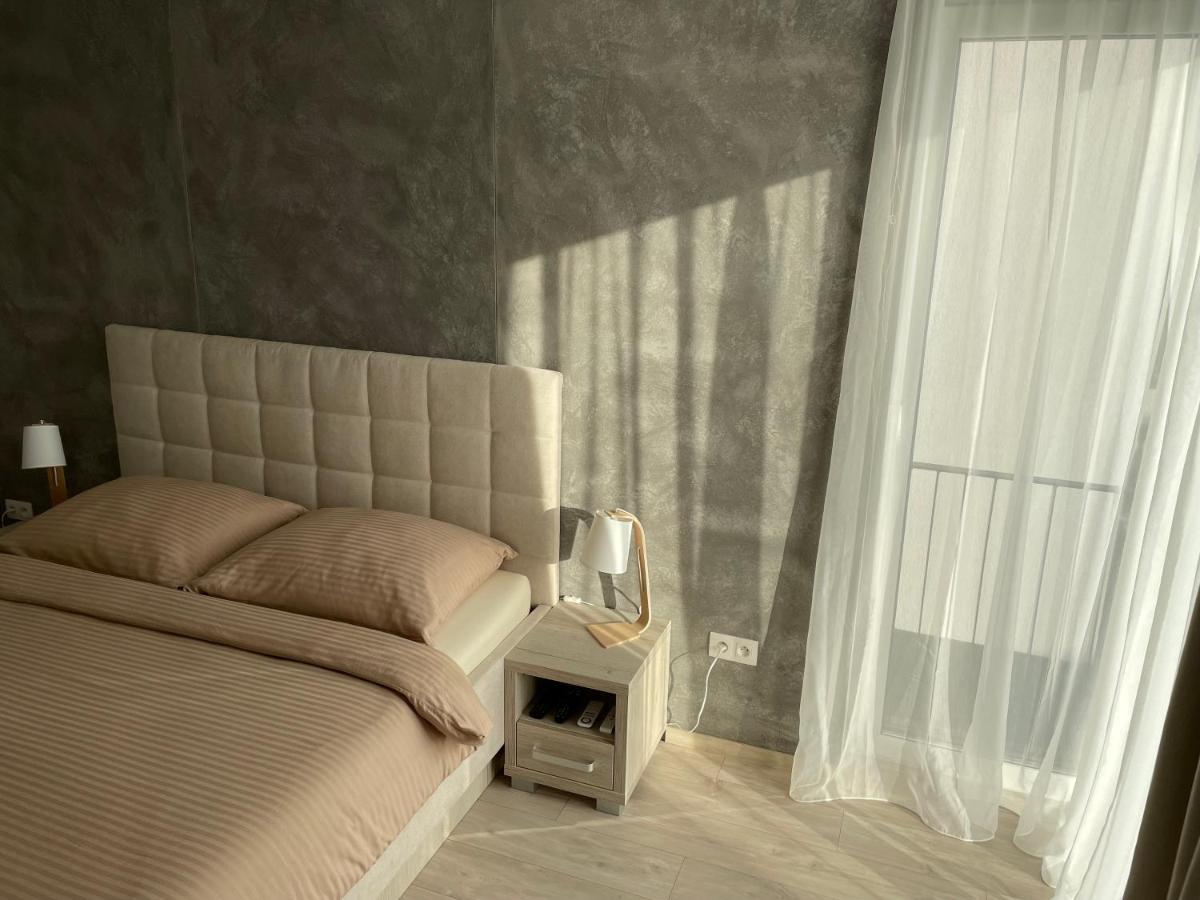 Greenbay Apartment With Free Parking Trenčín 외부 사진