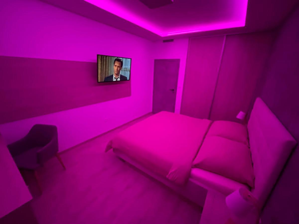 Greenbay Apartment With Free Parking Trenčín 외부 사진