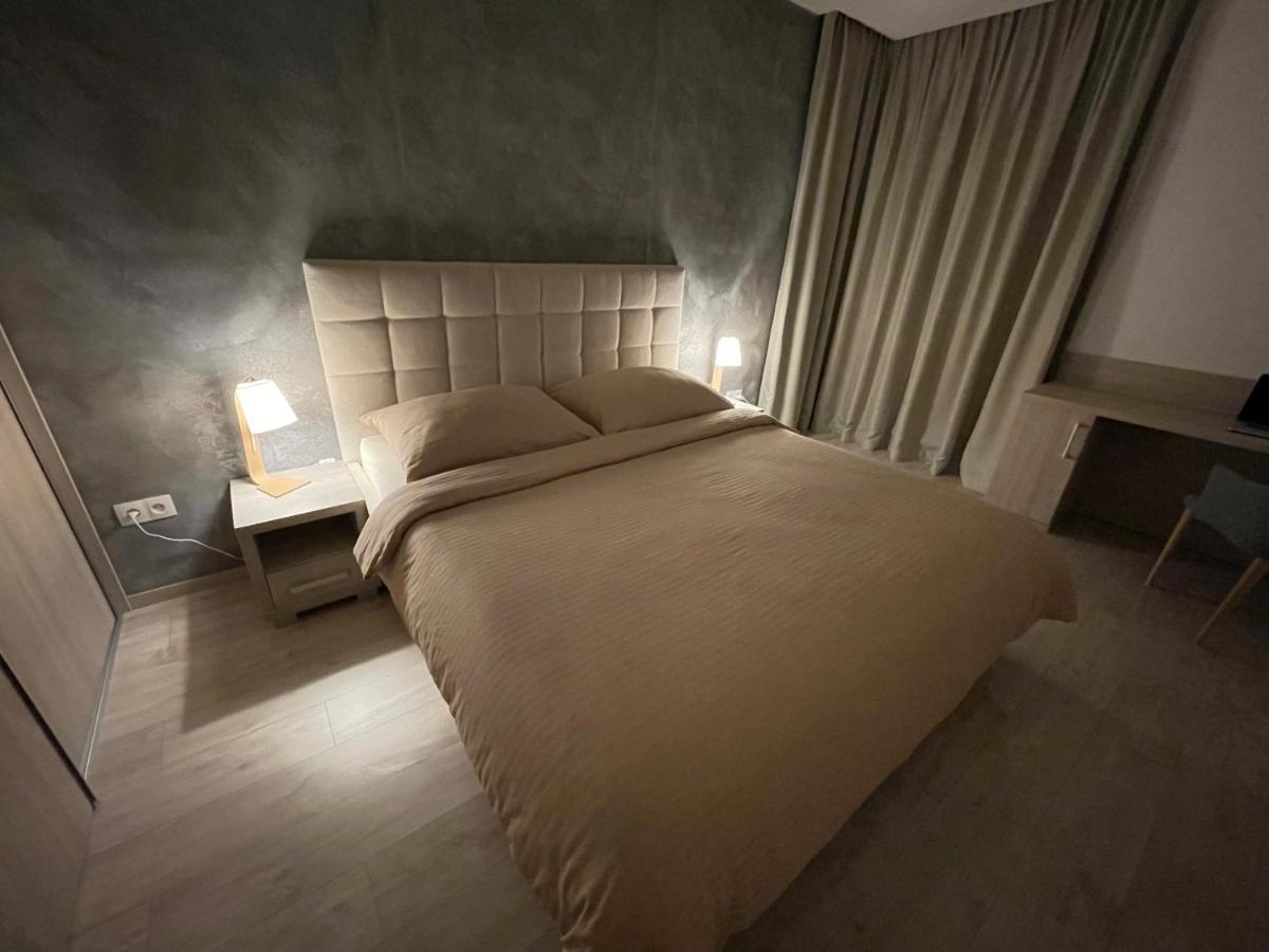 Greenbay Apartment With Free Parking Trenčín 외부 사진