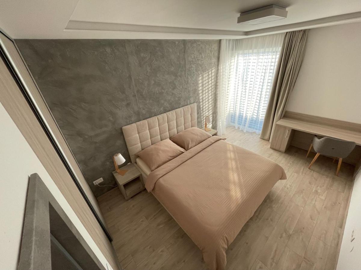 Greenbay Apartment With Free Parking Trenčín 외부 사진